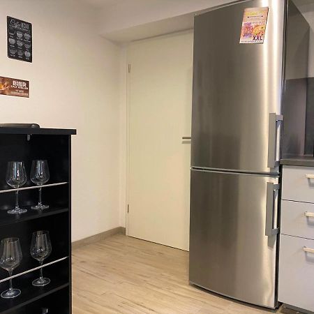 Alice Apartment Wackernheim Ingelheim-sur-le-Rhin Extérieur photo