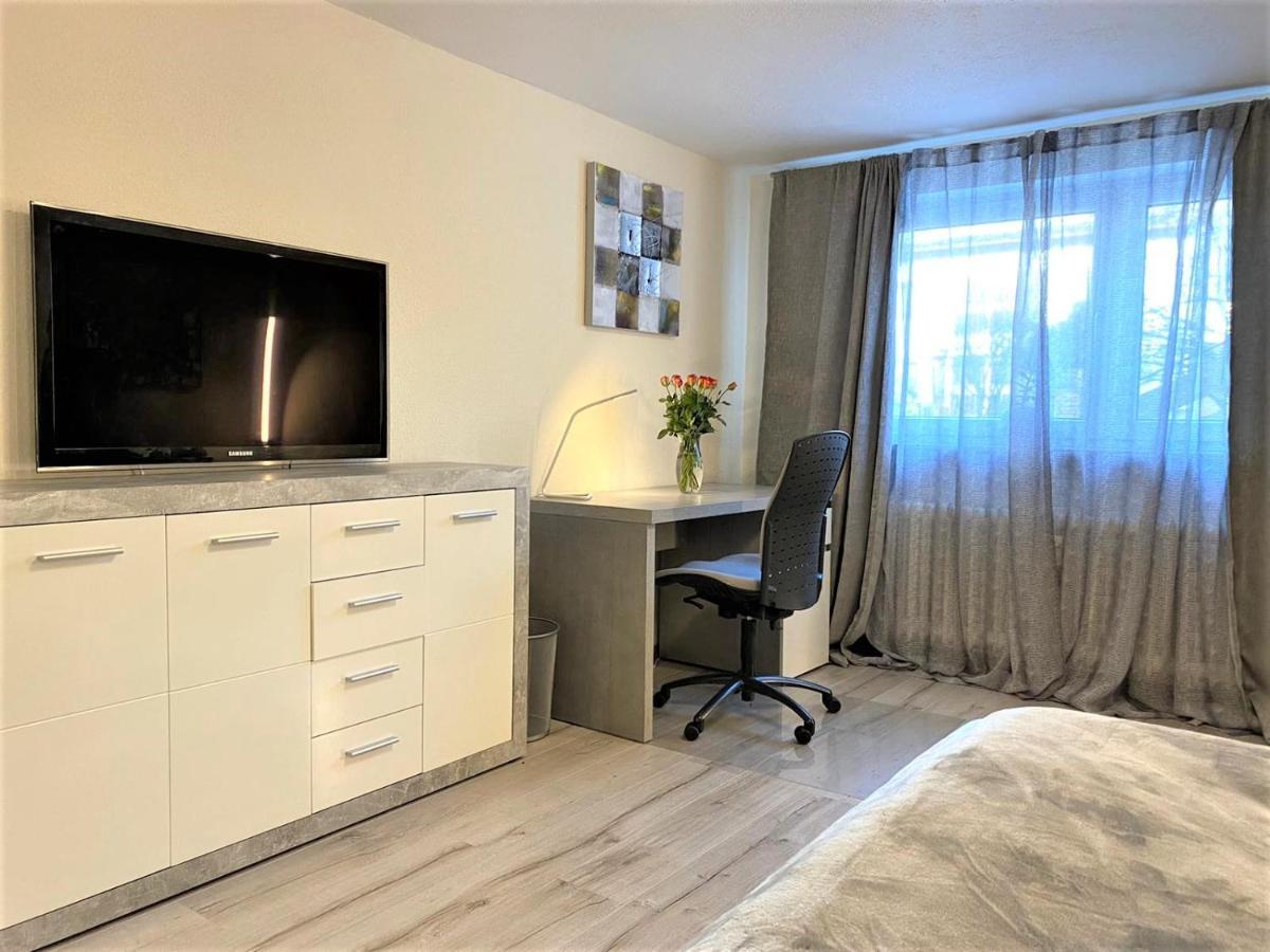 Alice Apartment Wackernheim Ingelheim-sur-le-Rhin Extérieur photo