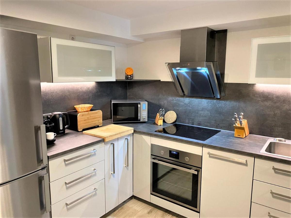 Alice Apartment Wackernheim Ingelheim-sur-le-Rhin Extérieur photo