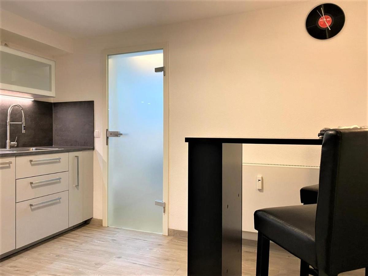 Alice Apartment Wackernheim Ingelheim-sur-le-Rhin Extérieur photo