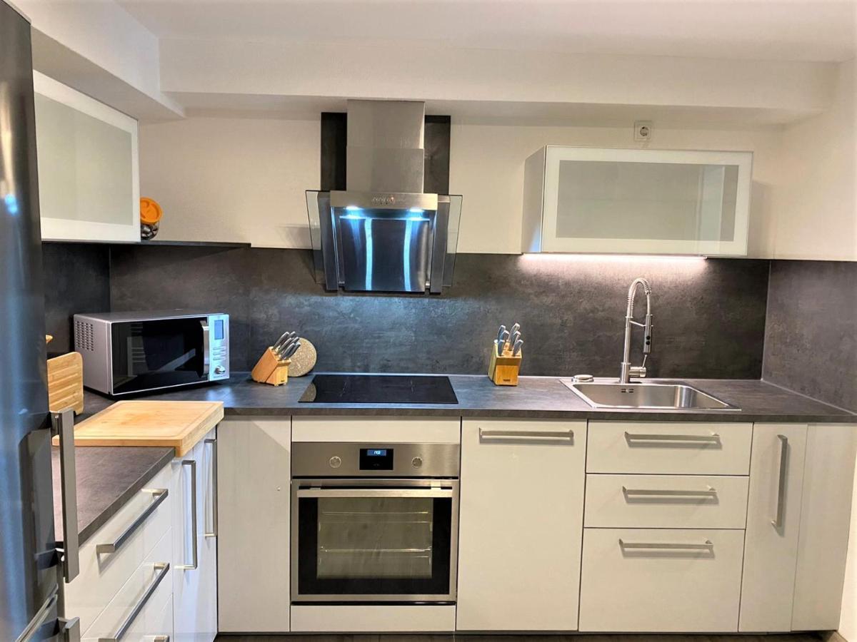 Alice Apartment Wackernheim Ingelheim-sur-le-Rhin Extérieur photo