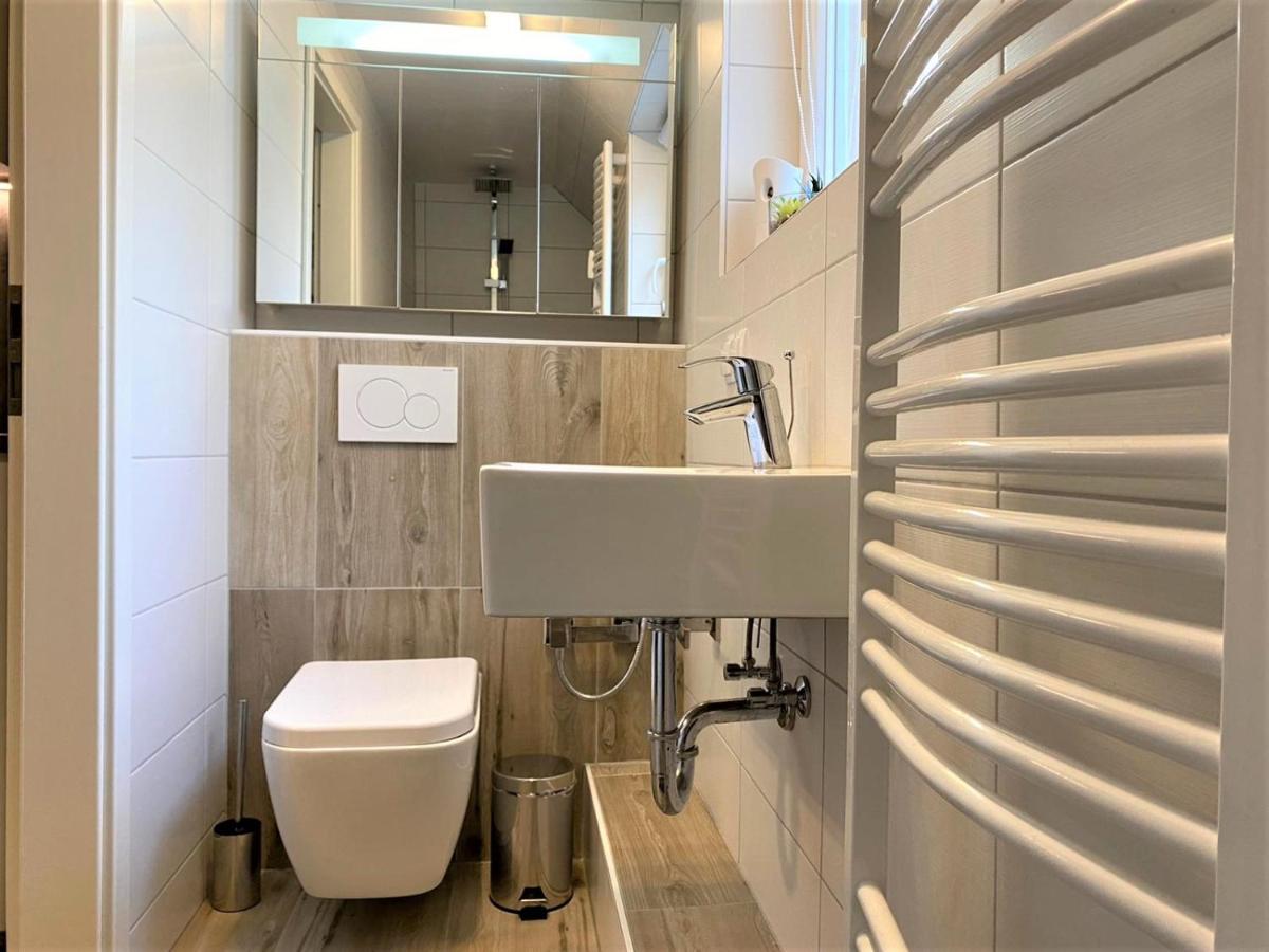Alice Apartment Wackernheim Ingelheim-sur-le-Rhin Extérieur photo