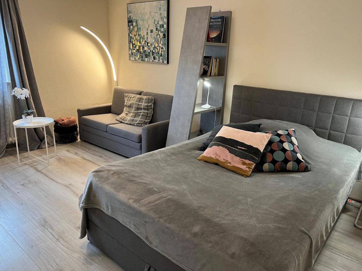 Alice Apartment Wackernheim Ingelheim-sur-le-Rhin Extérieur photo